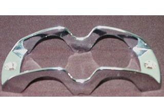 Light Guard: Cat Eye Chrome,Lenses & Reflectors, Lenses, Reflectors